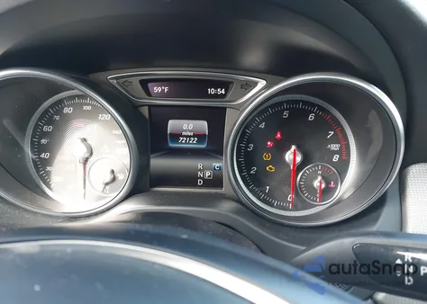 2019 Mercedes-Benz Gla 250 4Matic from USA, damaged, VIN WDCTG4GB0KJ586374